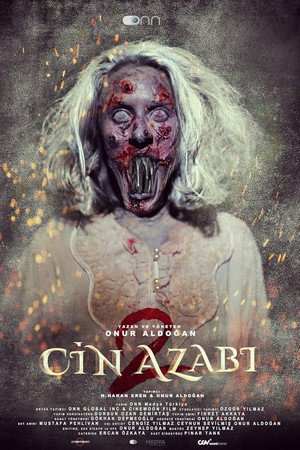 Cin Azabı 2