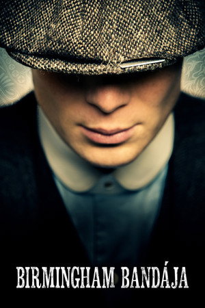 poster Peaky Blinders