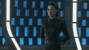 Star Trek: Discovery: s2 e10 PL