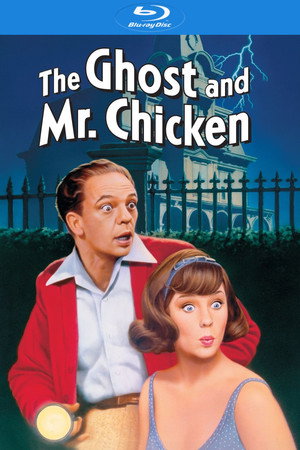 The Ghost and Mr. Chicken