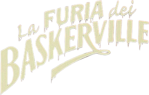 El perro de Baskerville — Logos 2