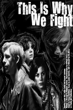 Poster This Is Why We Fight 2014