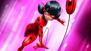 Miraculous World: New York, United Heroez