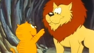 Heathcliff and the Catillac Cats King of the Beasts