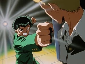 Yu Yu Hakusho: Season 3 Episode 4