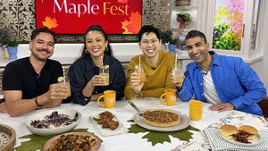 Wednesday April 15, 2026