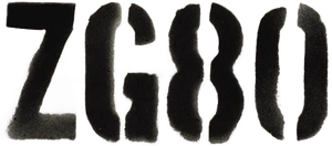 ZG80 — Logos 2