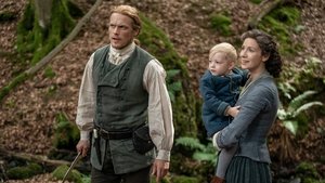 Outlander Season 5 Episode 8