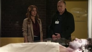 Rizzoli & Isles Temporada 1 Capitulo 9