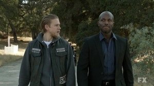 Sons of Anarchy 5 – 12