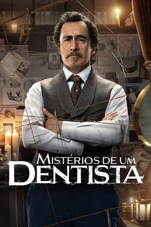 Mistérios de um Dentista