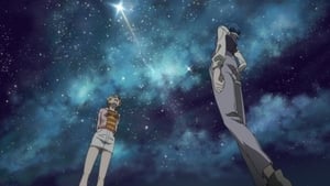 Star Driver: Kagayaki No Takuto: 1×1