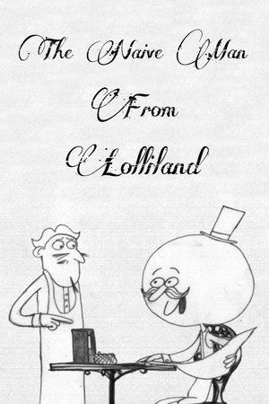 The Naive Man From Lolliland 4