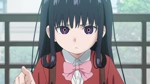 Kaii To Otome To Kamikakushi – Mysterious Disappearances: Saison 1 Episode 4