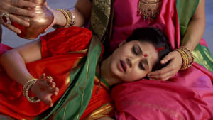 Parvati gets furious at Manasa