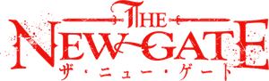 THE NEW GATE — Logos 1