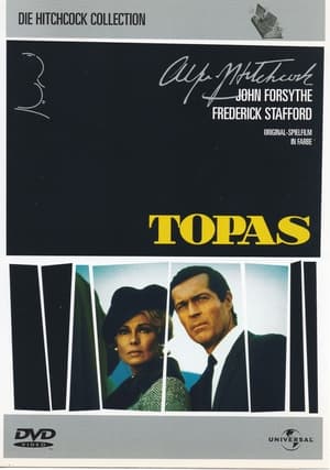 Poster Topas 2001