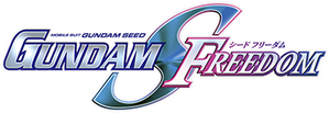 Mobile Suit Gundam SEED FREEDOM