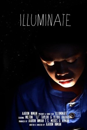 Poster Illuminate (2014)