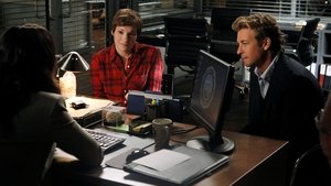 The Mentalist: Stagione 5 – Episodio 4