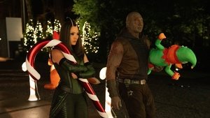 مشاهدة فيلم The Guardians of the Galaxy Holiday Special 2022 مترجم