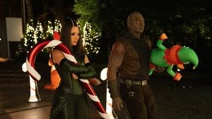 The Guardians of the Galaxy Holiday Special 2022