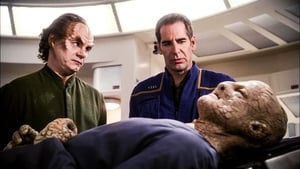 Jornada nas Estrelas: Enterprise: 3×15