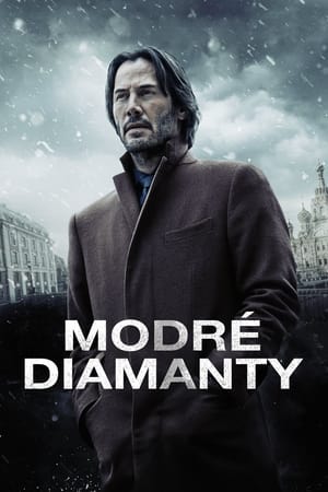 Modré diamanty