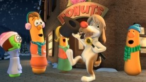Donuts for Benny