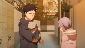 When Will Ayumu Make His Move?: Season 1 Episode 5 –