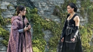 Once Upon a Time – Es war einmal … – 7 Staffel 6 Folge