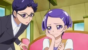 Dokidoki! Precure: 1×35