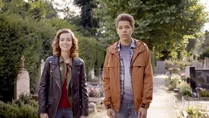 A Família Hunter: 1×6