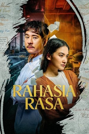 Rahasia Rasa