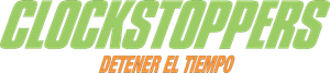 Clockstoppers — Logos 3