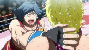 Toujima Tanzaburou wa Kamen Rider ni Naritai Episódio 21