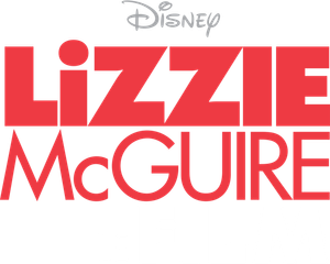 Lizzie McGuire, le film