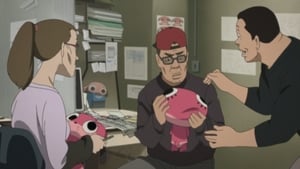 Paranoia Agent: 1×10