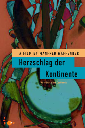 Image Herzschlag der Kontinente