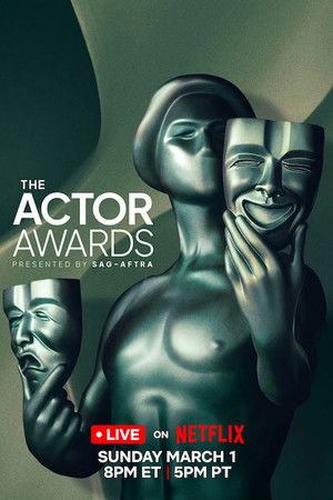 The Actor Awards Presented by SAG-AFTRA - Season 32