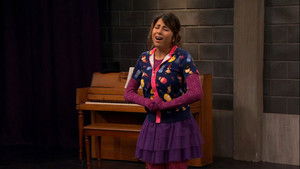 Thumbnail Episode 9: How Trina Got In