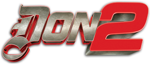 Don 2 — Logos 2