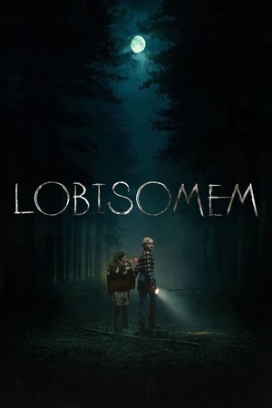 Image Lobisomem