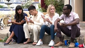 The Good Place Best Self