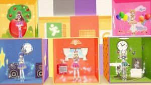 Aikatsu!: 2×36