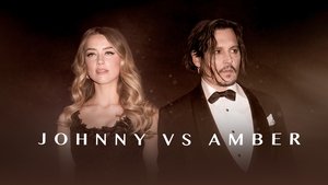 poster Johnny vs Amber