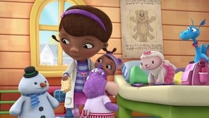 Doc McStuffins Tour De McStuffins