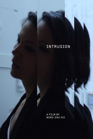 Poster Intrusion (2018)