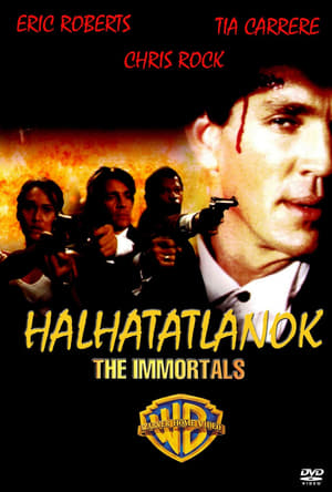 Image Halhatatlanok