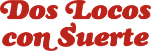 Dois Loucos com Sorte — Logos 9